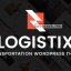 Logistix v1.12 – Responsive Transportation WordPress Theme