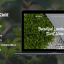 Green Thumb v1.1.1 – Gardening & Landscaping Services WordPress Theme
