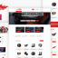 Sayara v1.1.3 – Auto Parts Store WooCommerce WordPress Theme