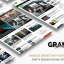 Grand News v3.4 – Magazine Newspaper WordPress