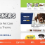 Whiskers v1.0.7 – Pets Store | Vet Clinic | Animal Adoption