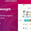 Seosight v5.1.1 – SEO Digital Marketing Agency Theme