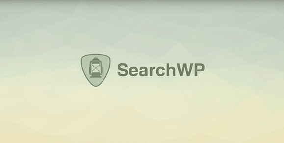 SearchWP v4.1.17 + Addons