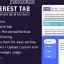 Everest Tab v1.1.8 – Responsive Tab Plugin For WordPress