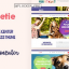 Petie v1.1.0 – Pet Care Center & Veterinary WordPress Theme