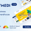 MyMedi v1.2.0 – Responsive WooCommerce WordPress Theme