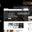 Kitecx v1.0.0 – Architecture & Interior WordPress Theme