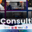 Consultio v2.0.1 – Consulting Corporate
