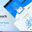 Utouch v3.2 – Startup Business and Digital Technology