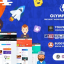 Olympus v3.40 – Powerful BuddyPress Theme for Social Networking