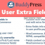 User Extra Fields v15.3