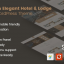 Solaz v1.2.2 – An Elegant Hotel & Lodge WordPress Theme