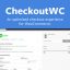 CheckoutWC v4.3.8 – Optimized Checkout Page for WooCommerce