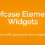 Briefcase Elementor Widgets v2.0.7