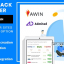 Cashback Tracker v1.6.6 – WordPress Plugin