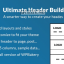 Ultimate Header Builder v1.7.3 – Addon WPBakery Page Builder