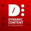 Dynamic Content for Elementor v1.14.5