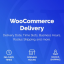 WooCommerce Delivery v1.1.23 – Delivery Date & Time Slots