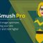 WP Smush Pro v3.8.5 – Image Compression Plugin