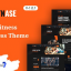 Fitnase v1.0.1 – Gym And Fitness WordPress Theme