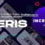 Ceris v3.5 – Magazine & Blog WordPress Theme
