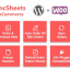 WooSheets v5.8 – Manage WooCommerce Orders with Google Spreadsheet