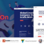 Digixon v2.1 – Digital Marketing Strategy Consulting WP Theme