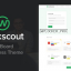 WorkScout v2.1.03 – Job Board WordPress Theme