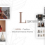 LUXSA v1.0.0 – Fashion WooCommerce Theme