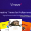 Vivaco v1.1 – Multipurpose Creative WordPress Theme
