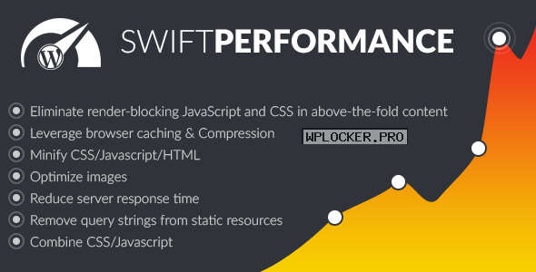 Swift Performance v2.3.6.1 – Cache & Performance Booster