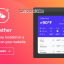 Weather Forecast v1.3.0 – WordPress Weather Plugin