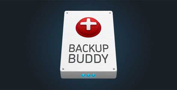 BackupBuddy v8.7.4.0 – Back up, restore and move WordPress