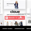 Claue v2.1.6 – Clean, Minimal WooCommerce Theme