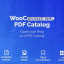 WooCommerce PDF Catalog v1.16.0
