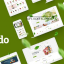 Konado v1.1.0 – Organic Theme for WooCommerce