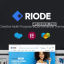 Riode v1.3.8 – Multi-Purpose WooCommerce Theme