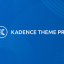 Kadence Theme Pro v0.9.15