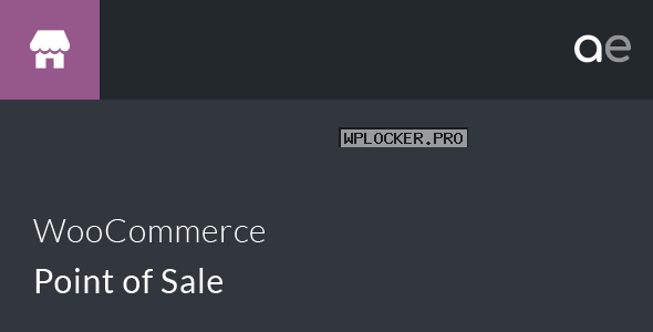 WooCommerce Point of Sale (POS) v5.5.2