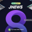 JNews v8.1.0 – WordPress Newspaper Magazine Blog AMP