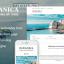 Oceanica v2.0.2 – Hotel Booking WordPress Theme