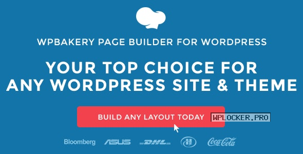 WPBakery Page Builder for WordPress v6.6.0.1