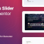 Reviewer v1.0 – Reviews Slider for Elementor