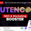 Gutencon v1.0 – Marketing and SEO Booster, Listing and Review Builder for Gutenberg
