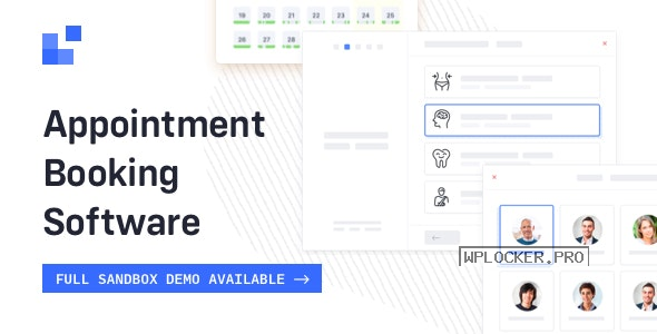 LatePoint v4.3.1 – Appointment Booking & Reservation plugin for WordPress