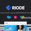 Riode v1.3.1 – Multi-Purpose WooCommerce Theme