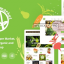 A-Mart v1.0.2 – Organic Products Shop WordPress Theme