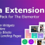 SEFE v1.9.0 – Sina Extension for Elementor
