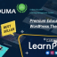 Eduma v4.4.7 – Education WordPress Theme