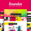Sounder v1.3.0 – Online Radio WordPress Theme
